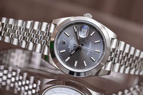 annunci rolex datejust|rolex datejust models and years.